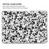 Disney Mickey Mouse Face Pattern MacBook Pro 14in (2021-24) Case plus Skin