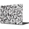 Disney Mickey Mouse Face Pattern Apple MacBook Pro 14-inch Skin