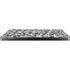 Disney Mickey Mouse Face Pattern Apple MacBook Pro 14-inch Skin