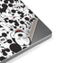 Disney Mickey Mouse Face Pattern Apple MacBook Pro 14-inch Skin