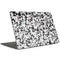 Disney Mickey Mouse Face Pattern MacBook Skins
