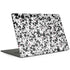 Disney Mickey Mouse Face Pattern MacBook Skins