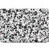 Disney Mickey Mouse Face Pattern MacBook Skins