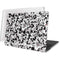 Disney Mickey Mouse Face Pattern MacBook Pro 15in (2016-19) Case plus Skin