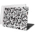 Disney Mickey Mouse Face Pattern MacBook Pro 15in (2016-19) Case plus Skin