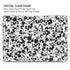 Disney Mickey Mouse Face Pattern MacBook Pro 15in (2016-19) Case plus Skin