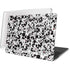 Disney Mickey Mouse Face Pattern MacBook Pro 16in (2019-20) Case plus Skin
