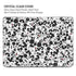 Disney Mickey Mouse Face Pattern MacBook Pro 16in (2019-20) Case plus Skin