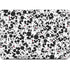 Disney Mickey Mouse Face Pattern Apple MacBook Pro 16-inch Skin