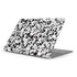 Disney Mickey Mouse Face Pattern Apple MacBook Pro 16-inch Skin