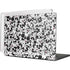 Disney Mickey Mouse Face Pattern MacBook Cases