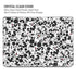 Disney Mickey Mouse Face Pattern MacBook Cases