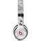 Disney Mickey Mouse Shape on Marble Beats Solo 3 Wireless Skin