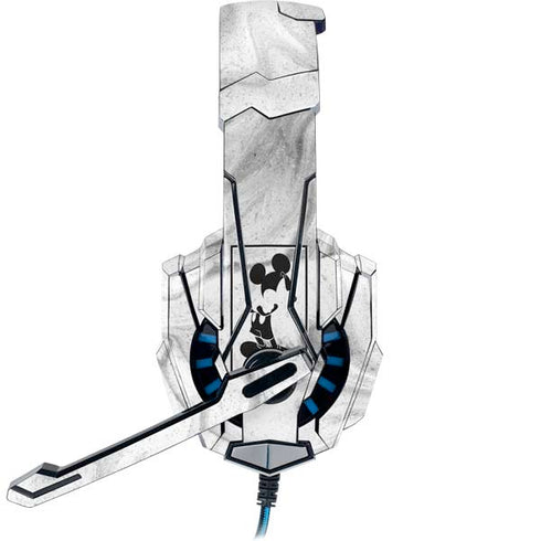 Disney Mickey Mouse Shape on Marble BENGOO G9000 Skin