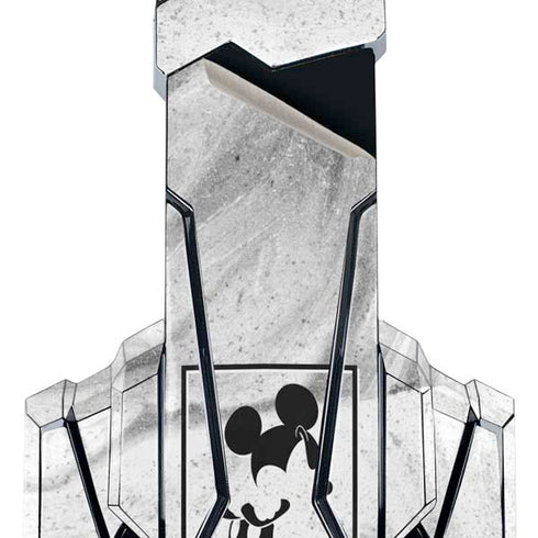 Disney Mickey Mouse Shape on Marble BENGOO G9000 Skin