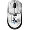 Disney Mickey Mouse Shape on Marble G Pro Wireless Gaming Mouse Skin