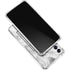 Disney Mickey Mouse Shape on Marble Gabb Phone 4 Clear Case