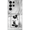 Disney Mickey Mouse Shape on Marble Galaxy Skins