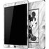 Disney Mickey Mouse Shape on Marble iPad Skins