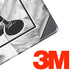 Disney Mickey Mouse Shape on Marble iPad Skins