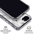 Disney Mickey Mouse Shape on Marble iPhone 16e MagSafe Case