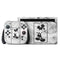 Disney Mickey Mouse Shape on Marble Nintendo Switch 2 (2025) with Joy-Con Skin