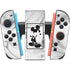 Disney Mickey Mouse Shape on Marble Nintendo Switch 2 (2025) Joy-Con Controller Skin