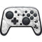 Disney Mickey Mouse Shape on Marble Nintendo Skins