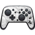 Disney Mickey Mouse Shape on Marble Nintendo Skins