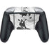 Disney Mickey Mouse Shape on Marble Nintendo Switch 2 (2025) Pro Controller Skin