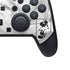 Disney Mickey Mouse Shape on Marble Nintendo Switch 2 (2025) Pro Controller Skin