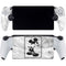 Disney Mickey Mouse Shape on Marble PlayStation Portal Remote Player Skin