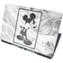 Disney Mickey Mouse Shape on Marble Dell Precision Skin