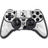 Disney Mickey Mouse Shape on Marble PlayStation PS4 Skins