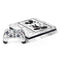 Disney Mickey Mouse Shape on Marble PlayStation PS4 Skins