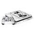 Disney Mickey Mouse Shape on Marble PlayStation PS4 Skins