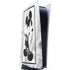 Disney Mickey Mouse Shape on Marble PlayStation PS5 Skins