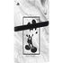 Disney Mickey Mouse Shape on Marble PS5 Pro Console Skin