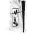 Disney Mickey Mouse Shape on Marble PlayStation PS5 Skins