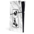 Disney Mickey Mouse Shape on Marble PlayStation PS5 Skins