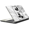 Disney Mickey Mouse Shape on Marble Satellite L50-B / S50-B Skin