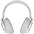 Disney Mickey Mouse Shape on Marble Surface Headphones Skin