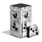 Disney Mickey Mouse Shape on Marble Xbox Series X Bundle Skin