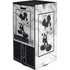 Disney Mickey Mouse Shape on Marble Xbox Series X Bundle Skin