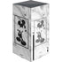 Disney Mickey Mouse Shape on Marble Xbox Series X Skins