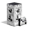 Disney Mickey Mouse Shape on Marble XBox Series X Digital Edition Bundle Skin
