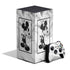 Disney Mickey Mouse Shape on Marble XBox Series X Digital Edition Bundle Skin