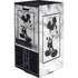 Disney Mickey Mouse Shape on Marble XBox Series X Digital Edition Bundle Skin