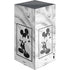 Disney Mickey Mouse Shape on Marble XBox Series X Digital Edition Console Skin
