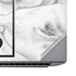 Disney Mickey Mouse Shape on Marble HP ZBook Fury 16 G10 Skin